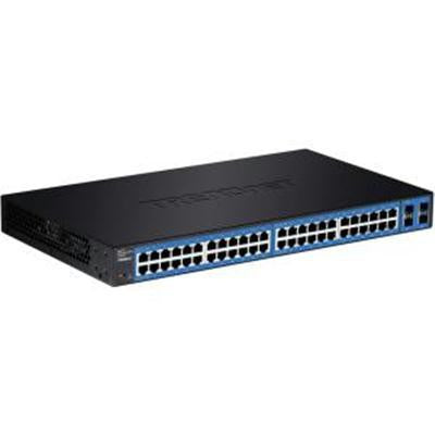 48port Gigabt Mngd Lyr 2 Swtch