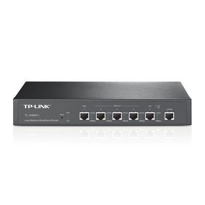 Dual Wan Firewall Router