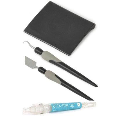 Accessory Tool Bundle 4pc