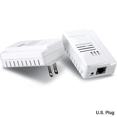 Powerline 500 Av2 Adapter Kit