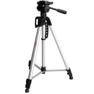 66" Tripod With 3way Pan Head