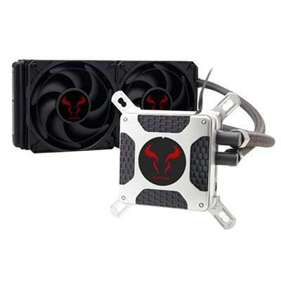 Liquid Cpu Cooler