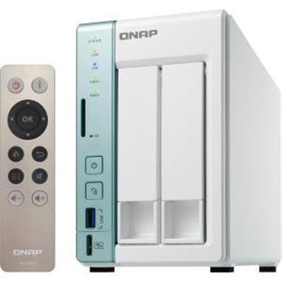 2 Bay Ts 251a Prsnl Cloud 4gb