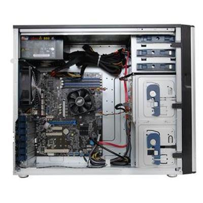 Ts300e9ps4 Twr Server Barebone
