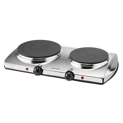 Electric Dble Hot Plate 1440w