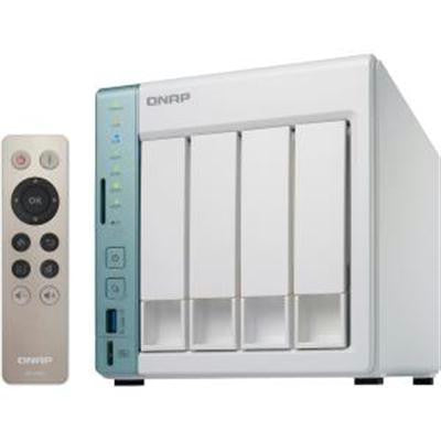 4 Bay Ts 451a Prsnl Cloud Hdmi