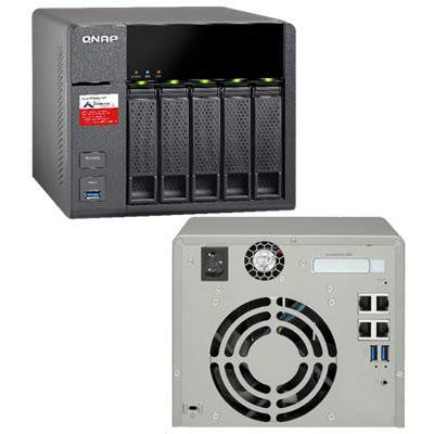 8gb Ddr3 Arm Based Nas