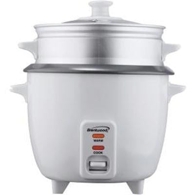 Rice Cooker Steamer Ns 5cup