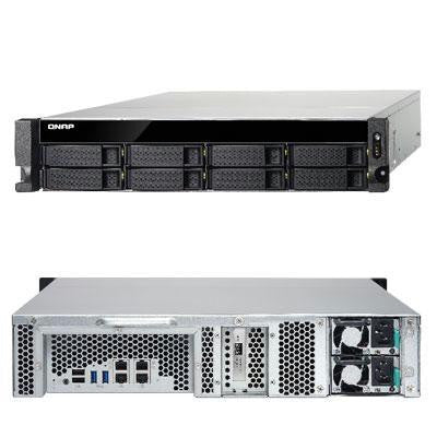 8 Bay Nas 4gb