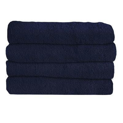Sunbeam Mcrplsh Htd Throw Blue
