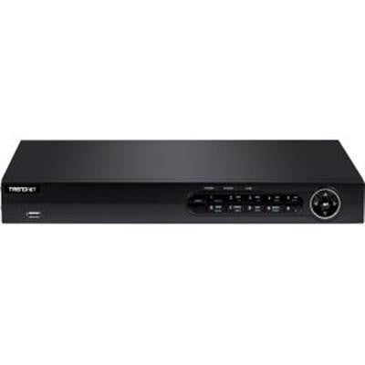 16 Channel HD Nvr