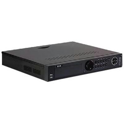 32 Channel HD Nvr
