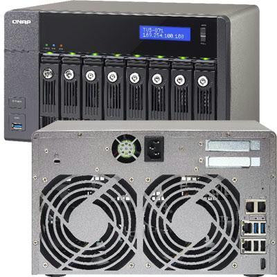 8 Bay I5 4590s 8gb