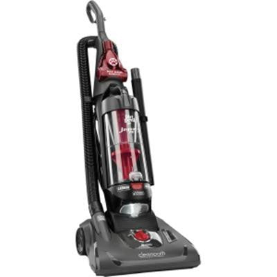 Jaguar Pet Upright Bagless