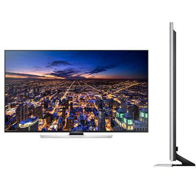 50" LED 4k 120hz 3d