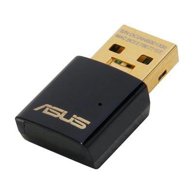 Wireless Ac600 USB Adapter