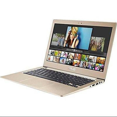 13.3" Core I5 6200u 4GB 128gb