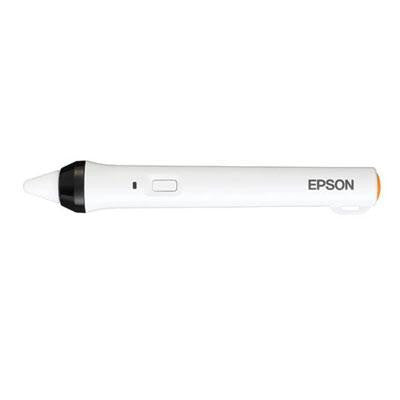 Interactive Pen A Orange