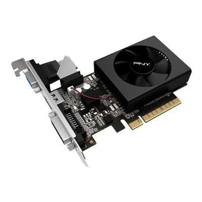 Geforce Gt710 1gb L P Pcie