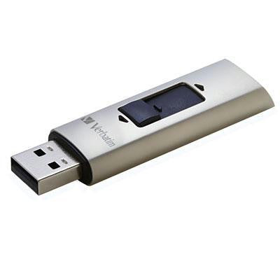128gb Storengo Vx400 Usb