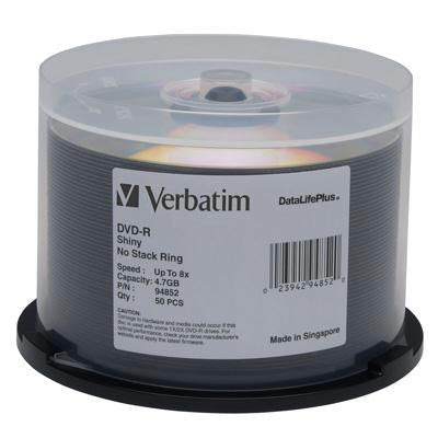 Dvd R Datalifeplus 4.7gb 8x