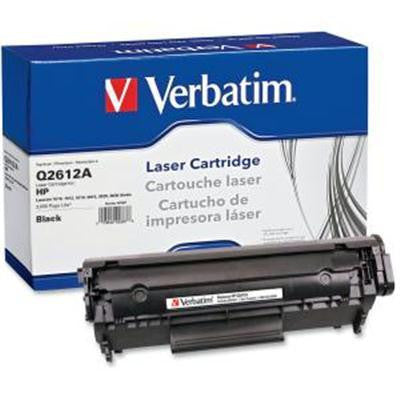 Hp Rmn Q2612a Toner