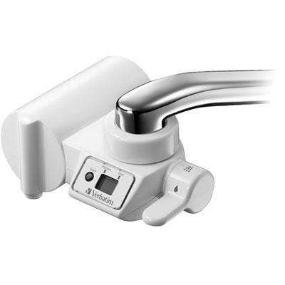 Faucet Mount Filtrton Sys Wlcd