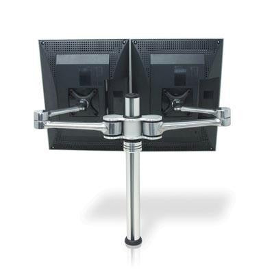 Dual Focus LCD Desk Mount