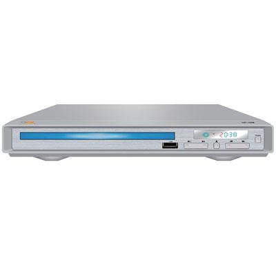 Digital Multimedia Player Slv