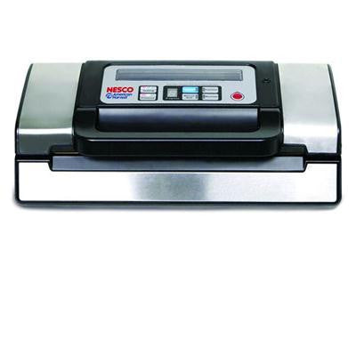 Nesco Deluxe Vacuum Sealer