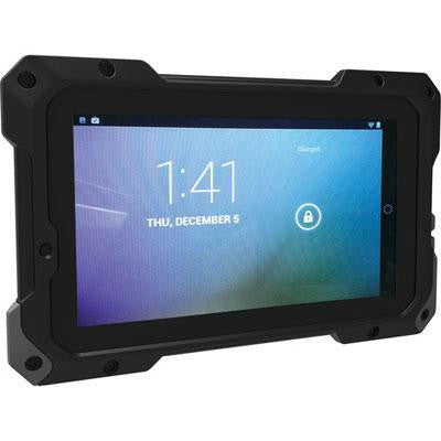 7" Android Card Viewer