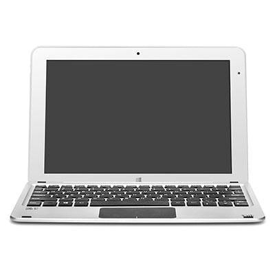 10.1" Z8300 64g 4g Bgn Silver