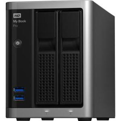 8tb My Book Pro Tbolt2 Mac