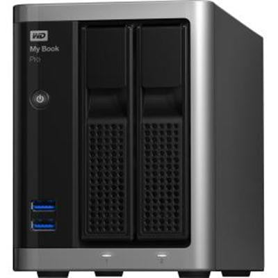 16tb My Book Pro Tbolt2 Mac