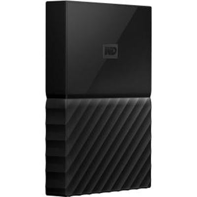 2tb My Passport Ultra Red