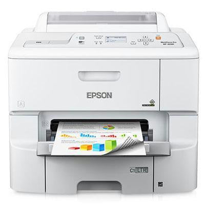 Workforce Pro Wf6090 Sf Prntr
