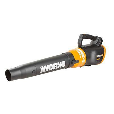 Wx 20vmax Crdlss Turbine Blwr