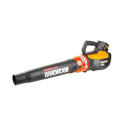 Wx 56v Max Li Ion Crdlss Blwr