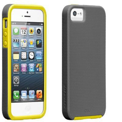 Iphone 5s Tough Grey Citron