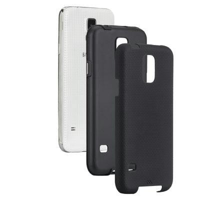 Galaxy S5 Tough Black
