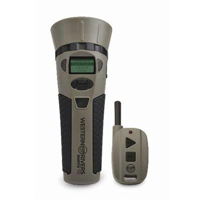 Westernrivers Mantis 75r Callr