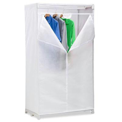 36" Cloth Wardrobe