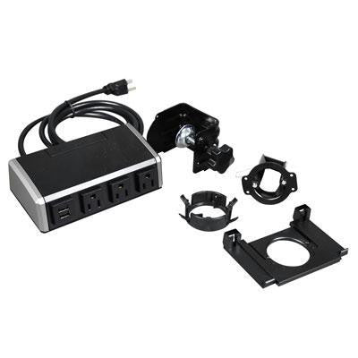 Wm Desktop Power Center