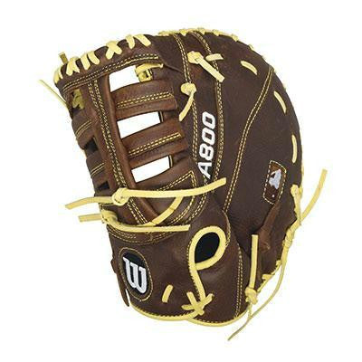 Showtime 12" First Base Baseba