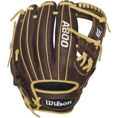 Showtime 11.5" Baseball Glove