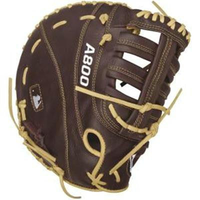 Showtime 12" First Base Baseba