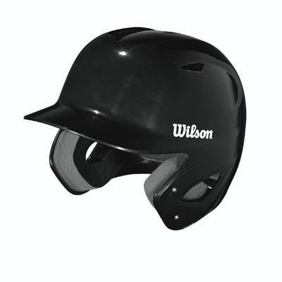 Supertee Tball Helmet Bk