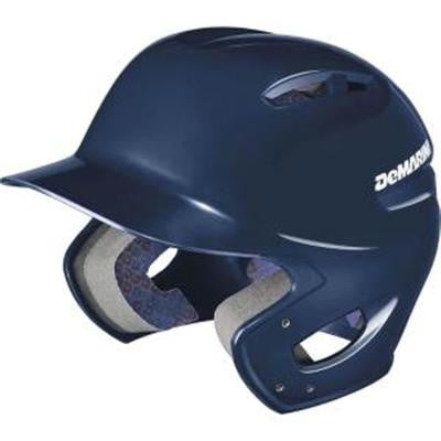 Demarini Protege Helmet Navy