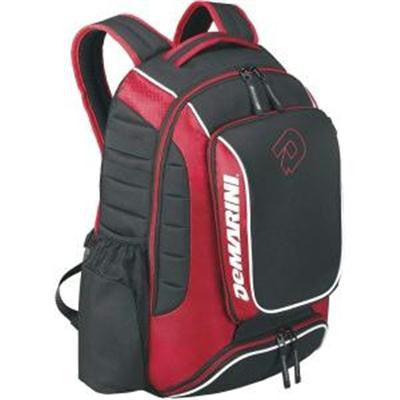 Demarini Momentum Backpack Bk