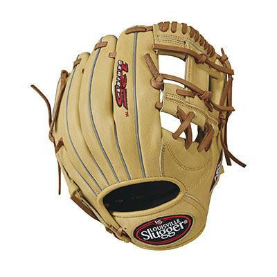 125 Series 11.5" Baseball Glov